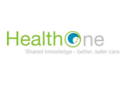 HealthOne wins Best Technology Solution for the Public Sector at the NZ Hi-Tech Awards
