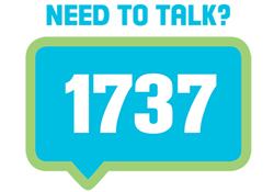 1737 – Need to Talk?