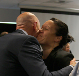 Pegasus Health welcomes new Director of Hauora Māori and Ōritetanga