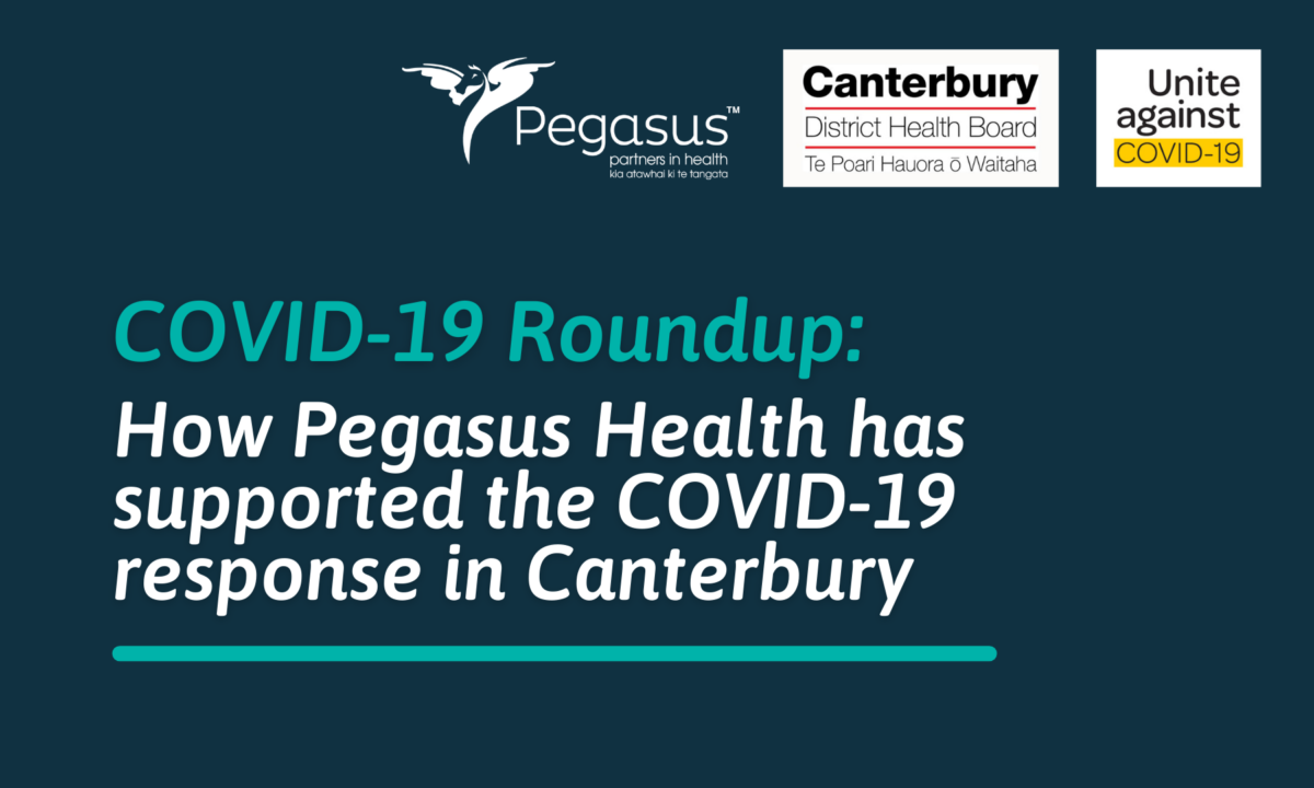 COVID-19 Roundup