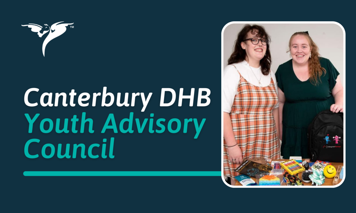 Canterbury DHB Youth Advisory Council