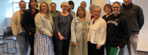 Pegasus 2025 – Creating a Safe Space for Māori Nurses