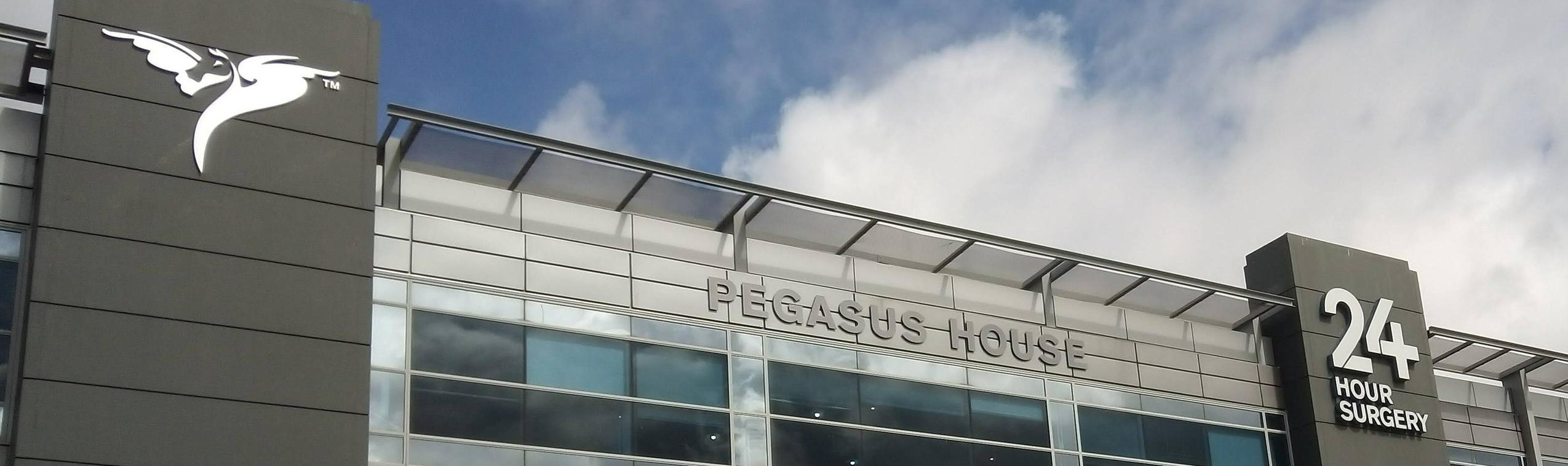 Pegasus Health Services