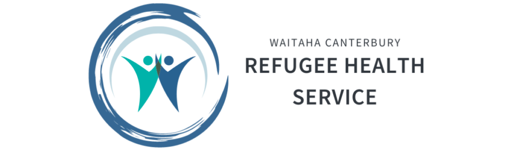 Contact the Canterbury Refugee Health Service